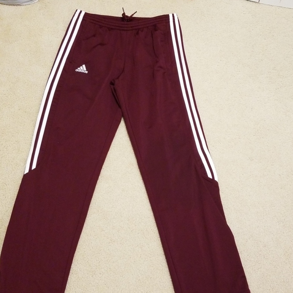 Adidas athletic pants